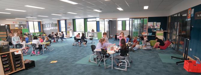 Grey Lynn School. A case study